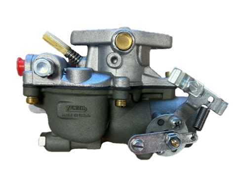 bobcat carburetor tuning